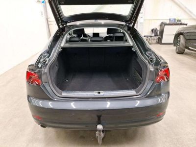 Audi A5 SB 35TDi STronic EUR6dT  - 7