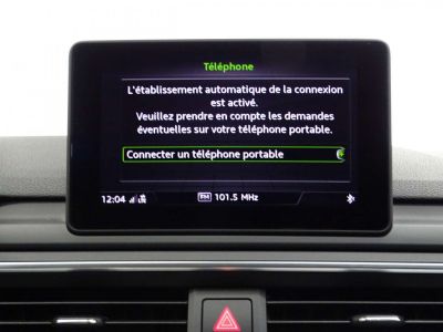 Audi A5 SB 35TDi STronic EUR6dT  - 13