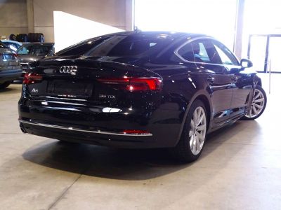 Audi A5 SB 35TDi STronic EUR6dT  - 3