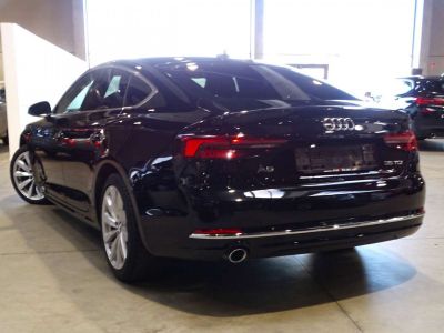 Audi A5 SB 35TDi STronic EUR6dT  - 4