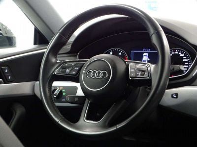 Audi A5 SB 35TDi STronic EUR6dT  - 6