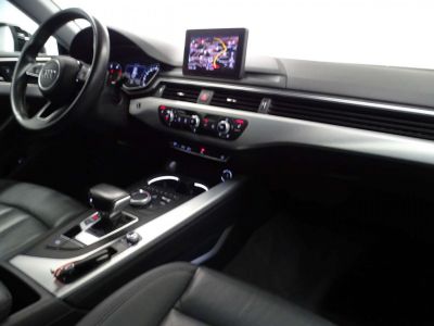 Audi A5 SB 35TDi STronic EUR6dT  - 8