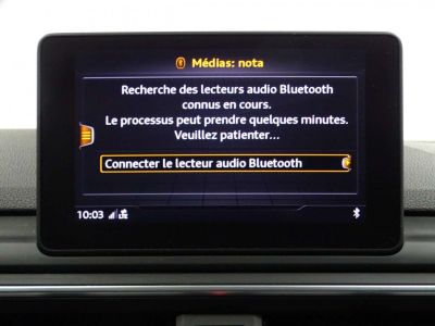 Audi A5 SB 35TDi STronic EUR6dT  - 13