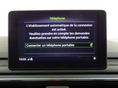 Audi A5 SB 35TDi STronic EUR6dT  - 14