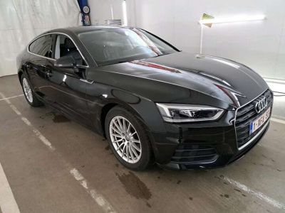 Audi A5 SB 35TDi STronic EUR6dT  - 3