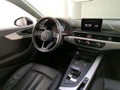 Audi A5 SB 35TDi STronic EUR6dT  - 6