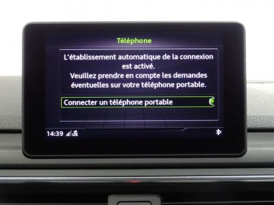 Audi A5 SB 35TDi STronic EUR6dT  - 13