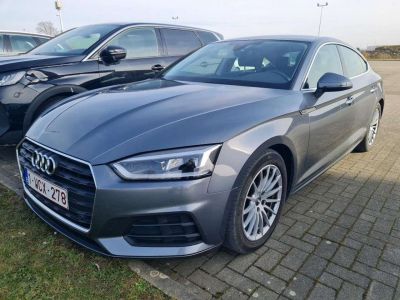 Audi A5 SB 35TDi STronic EUR6dT  - 2