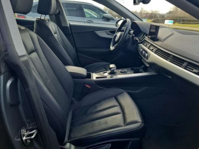 Audi A5 SB 35TDi STronic EUR6dT  - 4