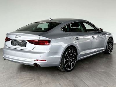 Audi A5 Sportback 1.4 TFSI 1ERPRO S-TRONIC CUIR NAVI TVA  - 7