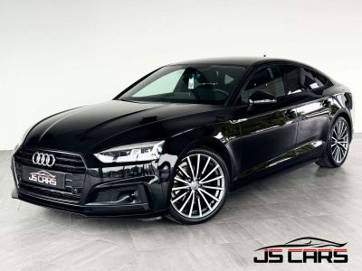 Audi A5 Sportback 1.5TFSI S-LINE 1ERPRO S-TRONIC COCKPIT  - 1