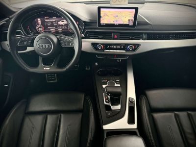 Audi A5 Sportback 1.5TFSI S-LINE 1ERPRO S-TRONIC COCKPIT  - 15