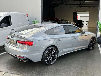 Audi A5 Sportback  - 4