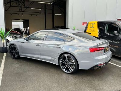 Audi A5 Sportback  - 6