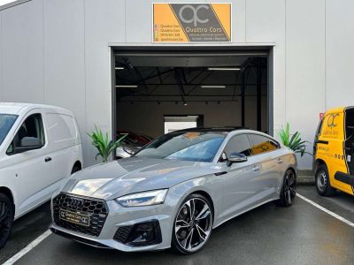 Audi A5 Sportback  - 27