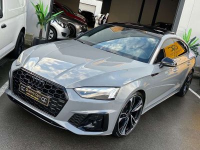 Audi A5 Sportback  - 28