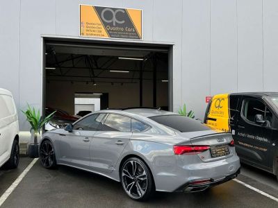 Audi A5 Sportback  - 29