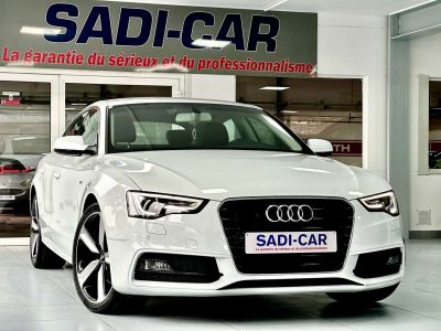 Audi A5 Sportback 1.8 TFSI 144cv S-LINE EDITION  - 1