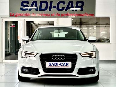 Audi A5 Sportback 1.8 TFSI 144cv S-LINE EDITION  - 2