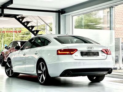 Audi A5 Sportback 1.8 TFSI 144cv S-LINE EDITION  - 4