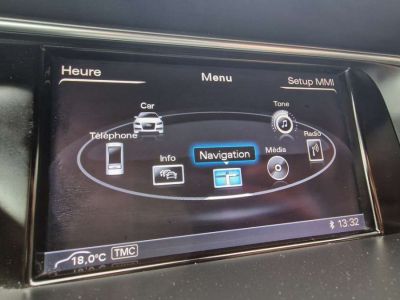 Audi A5 Sportback 1.8 TFSI S line 1er MAIN XENON RADAR GPS  - 21