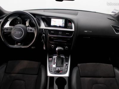 Audi A5 Sportback 2.0 TDI 150 Clean Diesel S line Multitronic A - <small></small> 19.990 € <small>TTC</small> - #9