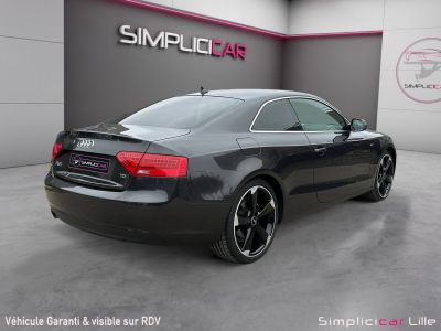 Audi A5 Sportback 2.0 TDI 177 S line Multitronic A  - 3