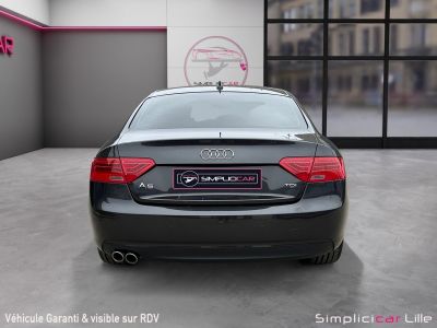 Audi A5 Sportback 2.0 TDI 177 S line Multitronic A  - 7