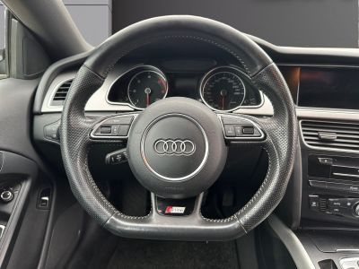 Audi A5 Sportback 2.0 TDI 177 S line Multitronic A  - 13