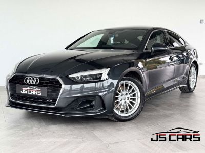 Audi A5 Sportback 2.0 TDI FACELIFT S-TRONIC CAMERA TVA  - 1