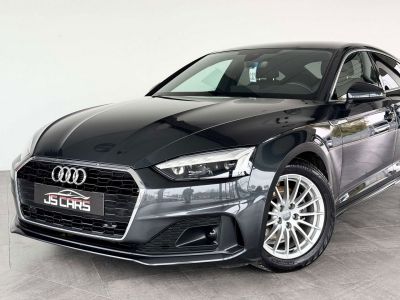 Audi A5 Sportback 2.0 TDI FACELIFT S-TRONIC CAMERA TVA  - 2