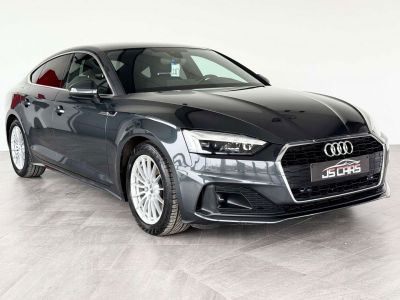 Audi A5 Sportback 2.0 TDI FACELIFT S-TRONIC CAMERA TVA  - 8