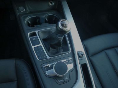 Audi A5 Sportback 2.0 TDi LEDER-LED-CRUISE-MEDIA-NAVI-17  - 13