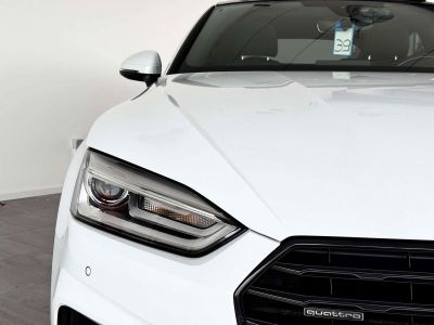 Audi A5 Sportback 2.0 TDI QUATTRO S-LINE 1ERPRO PANO TVA  - 3