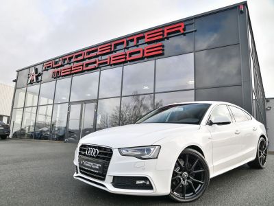 Audi A5 Sportback 2.0 TDI quattro S line Navi  - 1