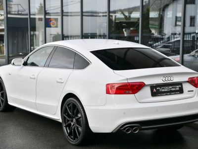 Audi A5 Sportback 2.0 TDI quattro S line Navi  - 5