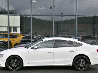 Audi A5 Sportback 2.0 TDI quattro S line Navi  - 6