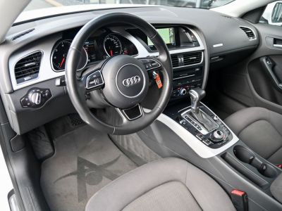 Audi A5 Sportback 2.0 TDI quattro S line Navi  - 10