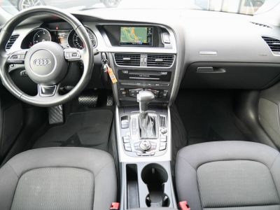 Audi A5 Sportback 2.0 TDI quattro S line Navi  - 11