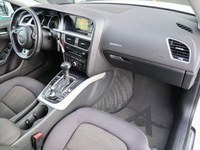 Audi A5 Sportback 2.0 TDI quattro S line Navi  - 12