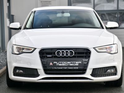 Audi A5 Sportback 2.0 TDI quattro S line Navi  - 22