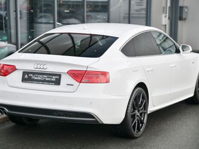 Audi A5 Sportback 2.0 TDI quattro S line Navi  - 25