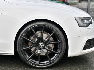 Audi A5 Sportback 2.0 TDI quattro S line Navi  - 33