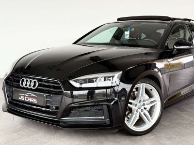 Audi A5 Sportback 2.0 TDI S-LINE 1ERPRO S-TRONIC PANO TVA  - 2