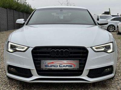 Audi A5 Sportback 2.0 TDi S line CUIR-XENON-LED-ANGLE MORT  - 3