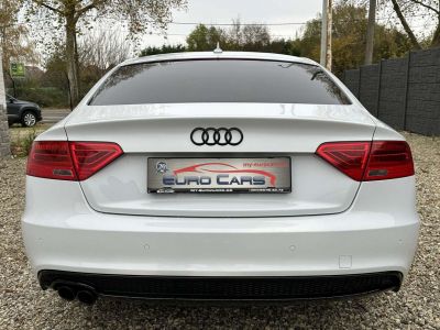 Audi A5 Sportback 2.0 TDi S line CUIR-XENON-LED-ANGLE MORT  - 25