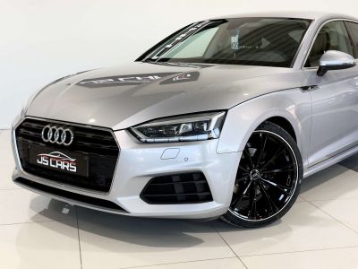 Audi A5 Sportback 2.0 TDI S-Tronic 1ERPRO COCKPIT CAMERA  - 2