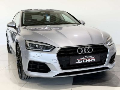 Audi A5 Sportback 2.0 TDI S-Tronic 1ERPRO COCKPIT CAMERA  - 9