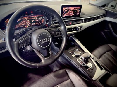 Audi A5 Sportback 2.0 TDI S-Tronic 1ERPRO COCKPIT CAMERA  - 12