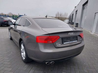 Audi A5 Sportback 2.0 TDie DPF-CUIR GPS-GARANTIE.12.MOIS-  - 5